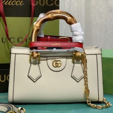 Gucci Top Handle Bags